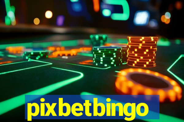 pixbetbingo