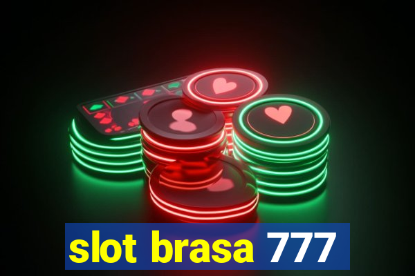 slot brasa 777