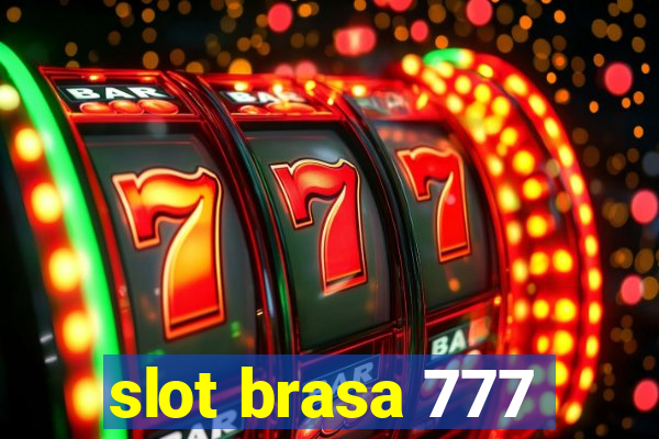 slot brasa 777