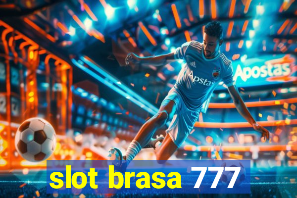 slot brasa 777