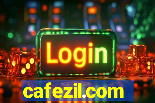 cafezil.com