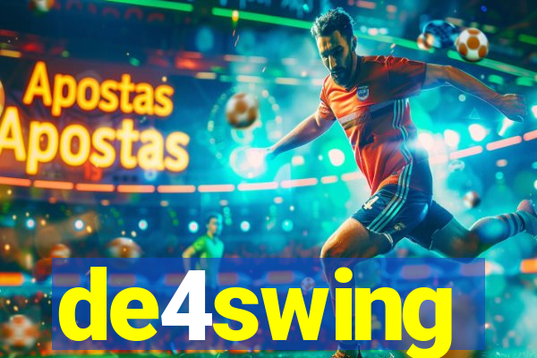 de4swing