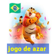 jogo de azar