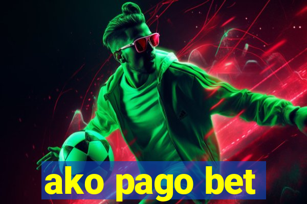 ako pago bet