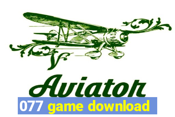 077 game download