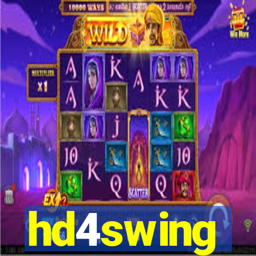 hd4swing