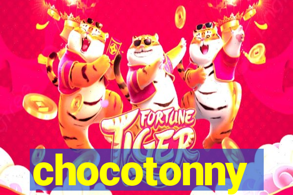 chocotonny