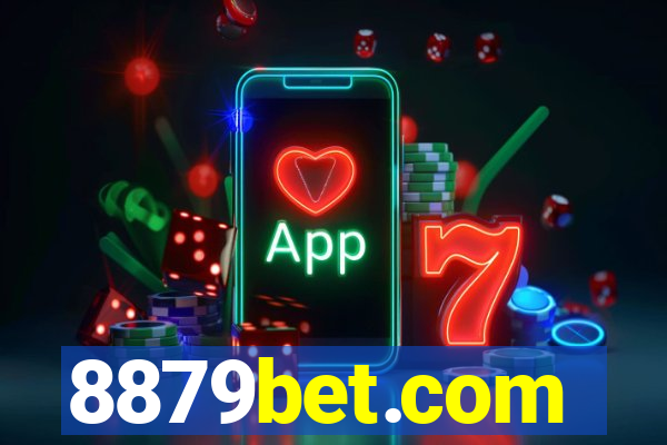 8879bet.com