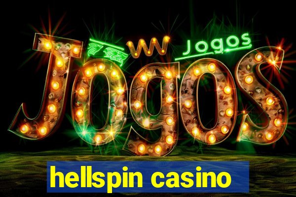 hellspin casino