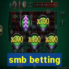 smb betting