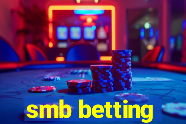 smb betting