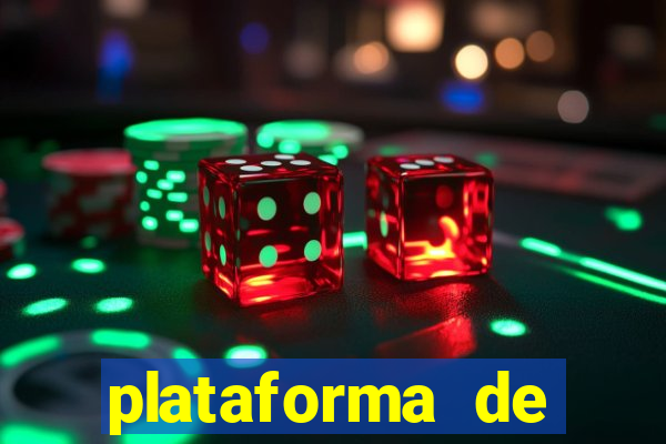 plataforma de aposta com deposito de 1 real