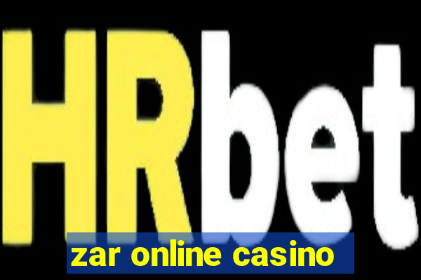 zar online casino