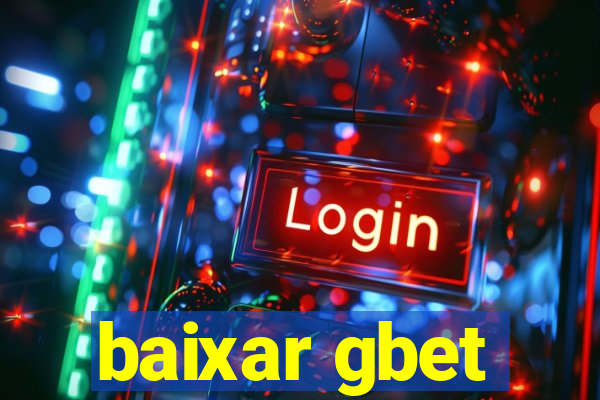 baixar gbet