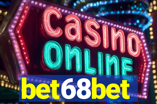 bet68bet