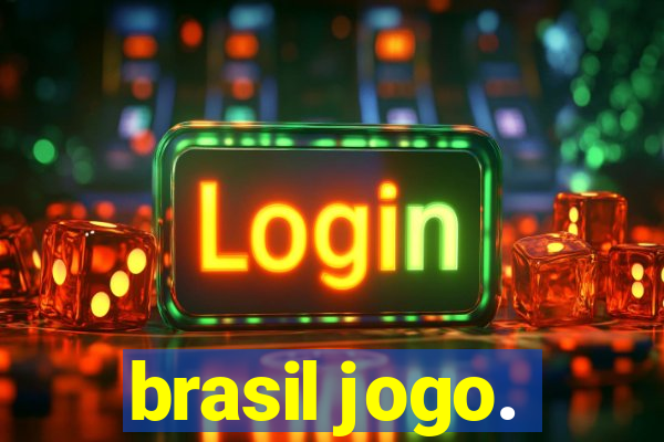 brasil jogo.