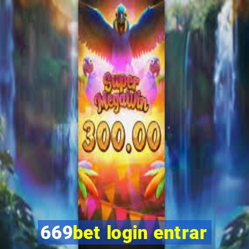 669bet login entrar