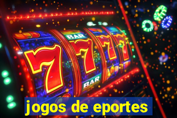 jogos de eportes