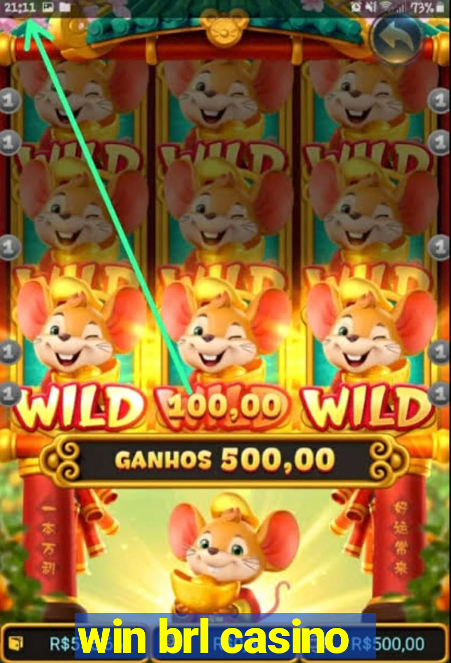 win brl casino