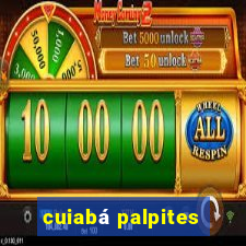 cuiabá palpites