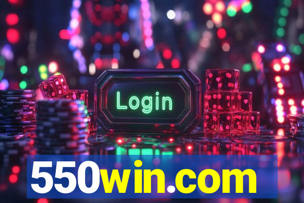 550win.com