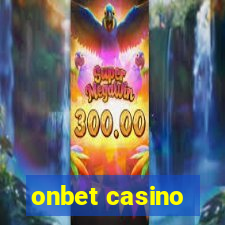 onbet casino