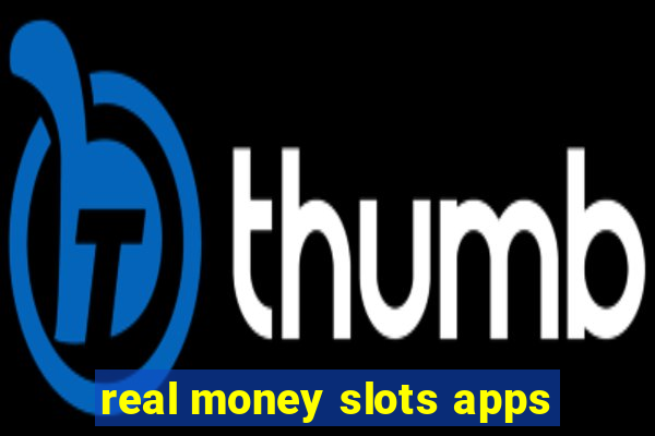 real money slots apps