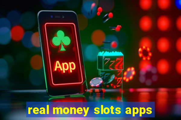 real money slots apps