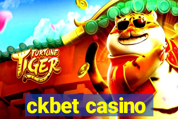 ckbet casino