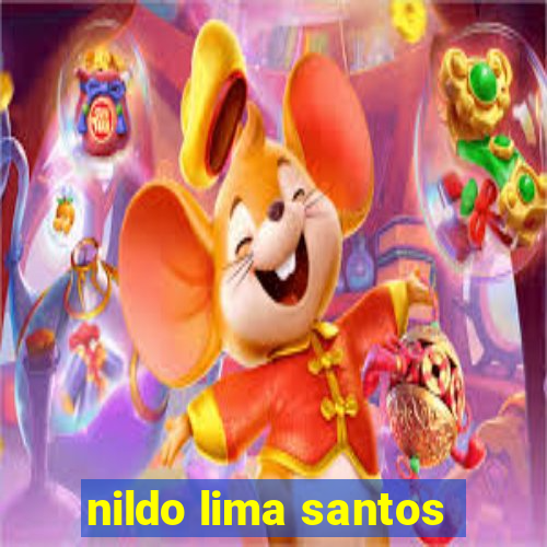 nildo lima santos