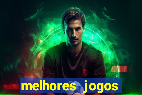 melhores jogos gratis iphone