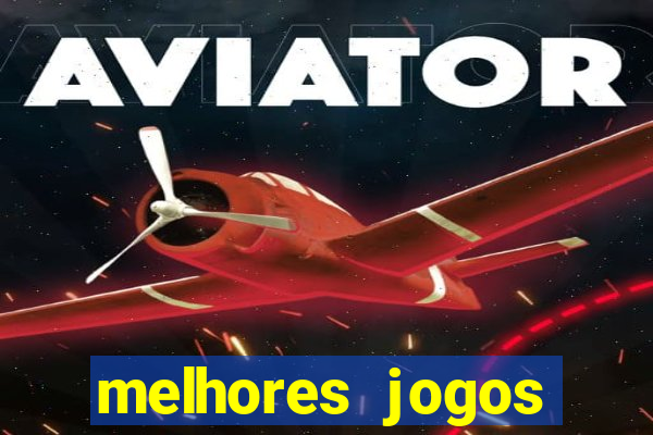 melhores jogos gratis iphone