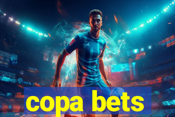 copa bets