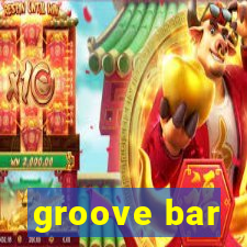 groove bar