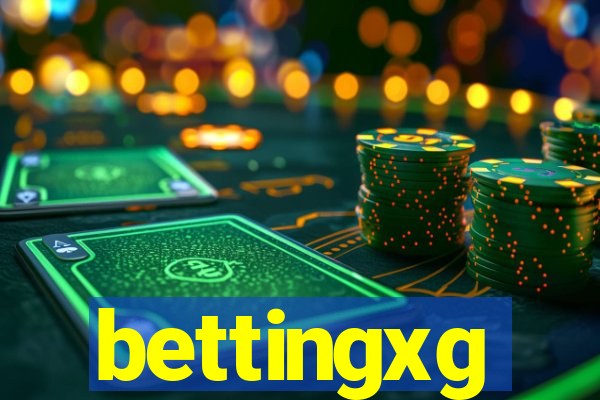 bettingxg