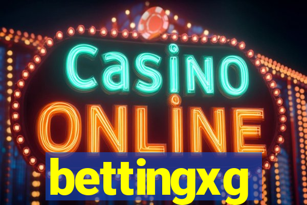 bettingxg