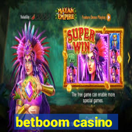 betboom casino