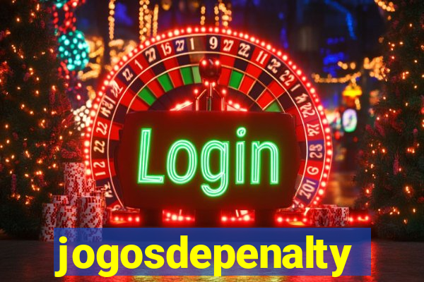 jogosdepenalty