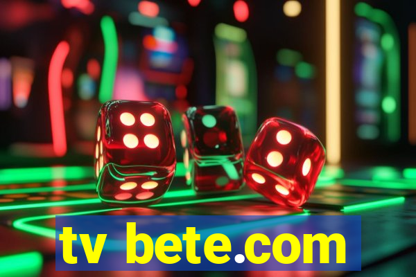 tv bete.com