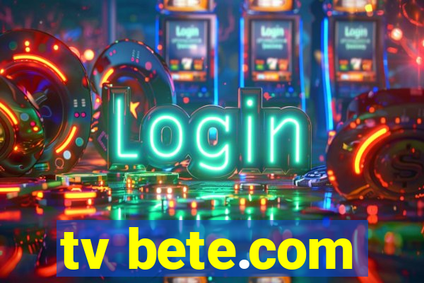 tv bete.com