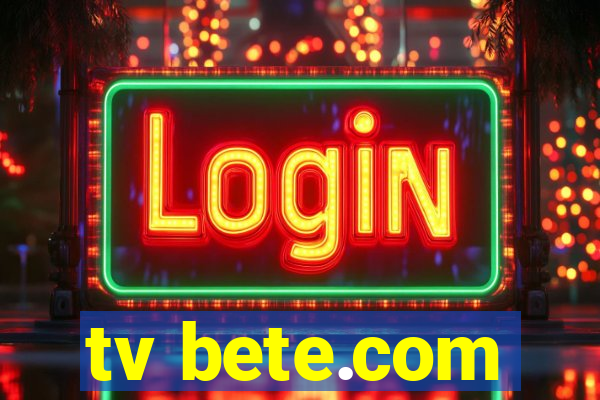 tv bete.com