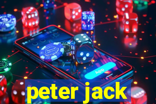 peter jack