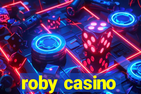 roby casino