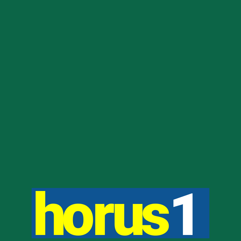 horus1