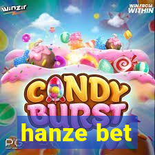 hanze bet