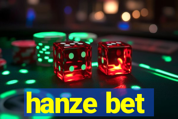 hanze bet