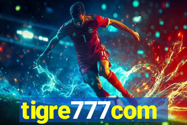 tigre777com