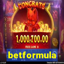 betformula