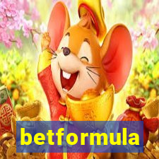 betformula