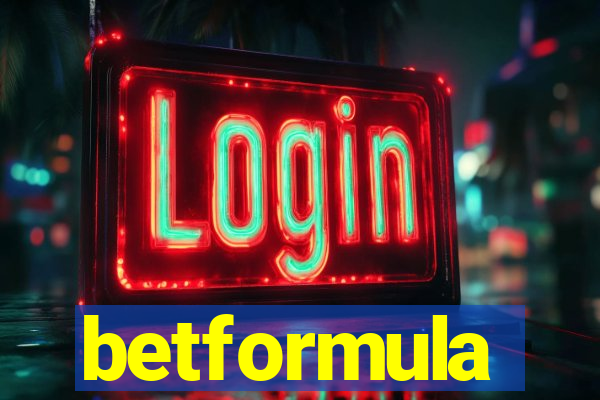 betformula